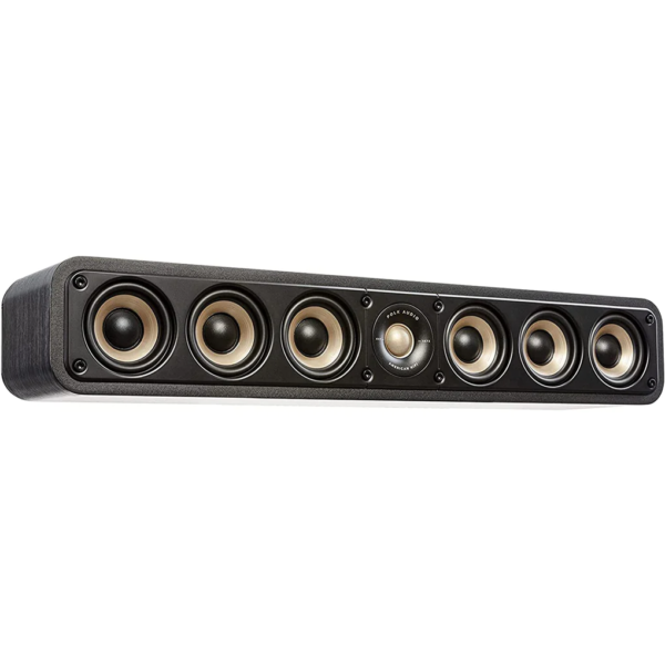 Polk Audio ES35 Signature Elite - Slim Center Channel Speaker