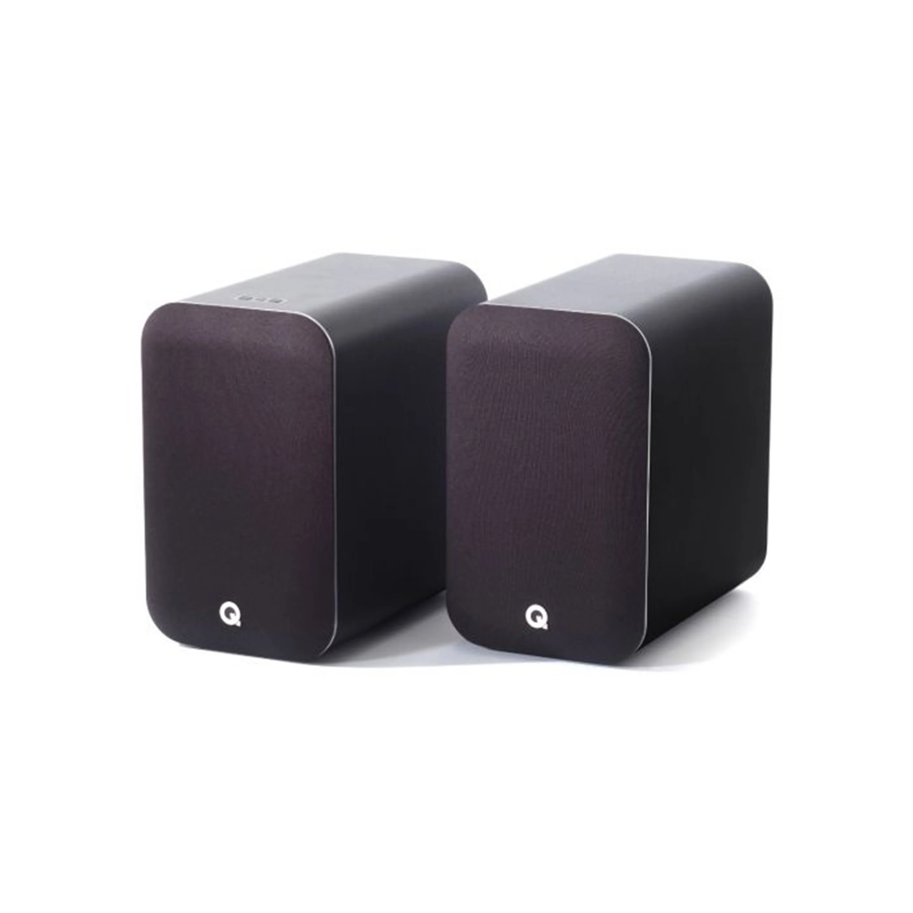 Q Acoustics M20 wireless music system Powered Speakers (Pair)