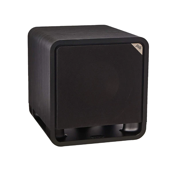 Polk Audio HTS 10 - 10'' Front Firing Subwoofer