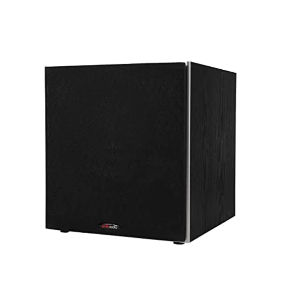 Polk Audio PSW-10 - 10'' Powered Subwoofer